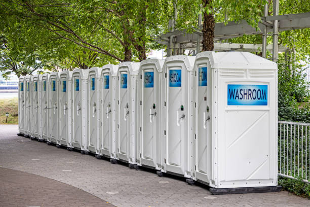 Portable Toilet Options We Offer in Brent, AL