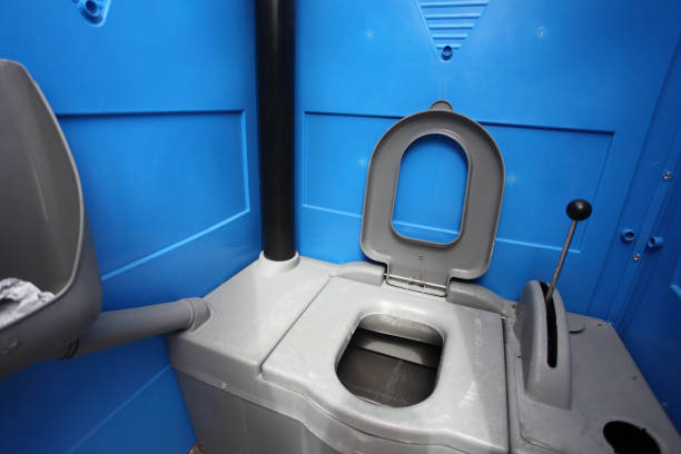 Best Portable restroom trailer rental  in Brent, AL