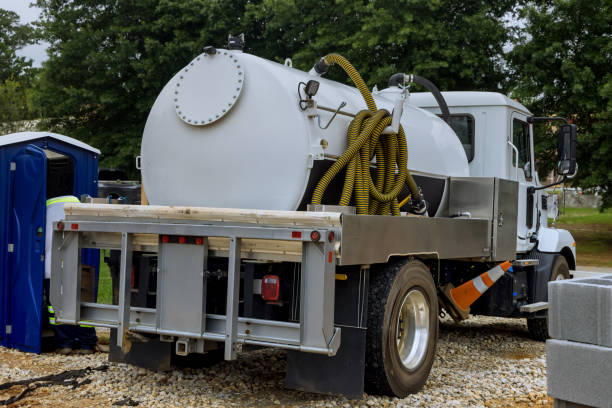 Best Porta potty services near me  in Brent, AL