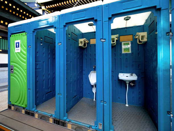 Best Local porta potty services  in Brent, AL