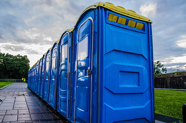 Best Event porta potty rental  in Brent, AL